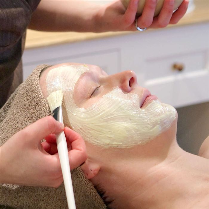 Thalgo 3 Algae Facial