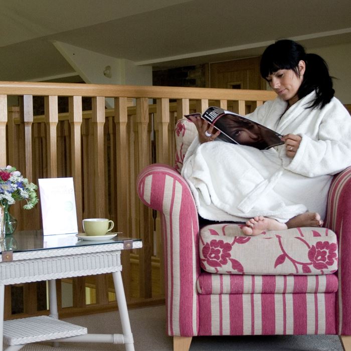 Full Day Packages The Grange Spa Award Winning Lincolnshire Spa
