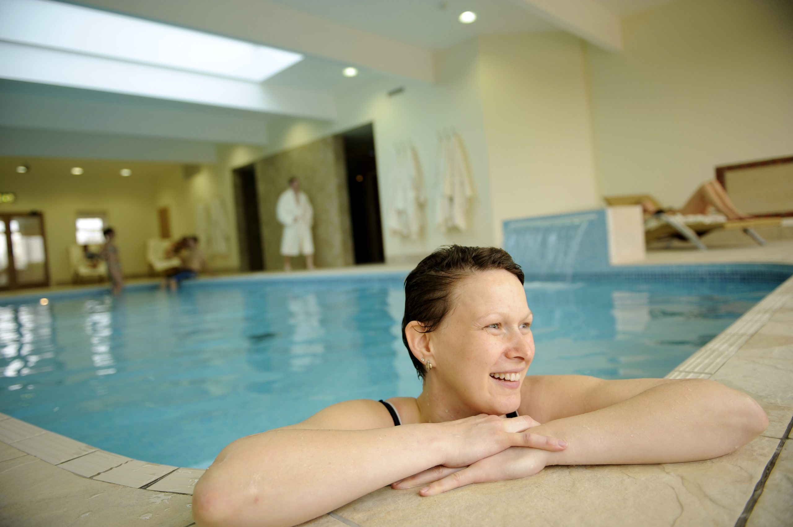 When is a spa day worth it?