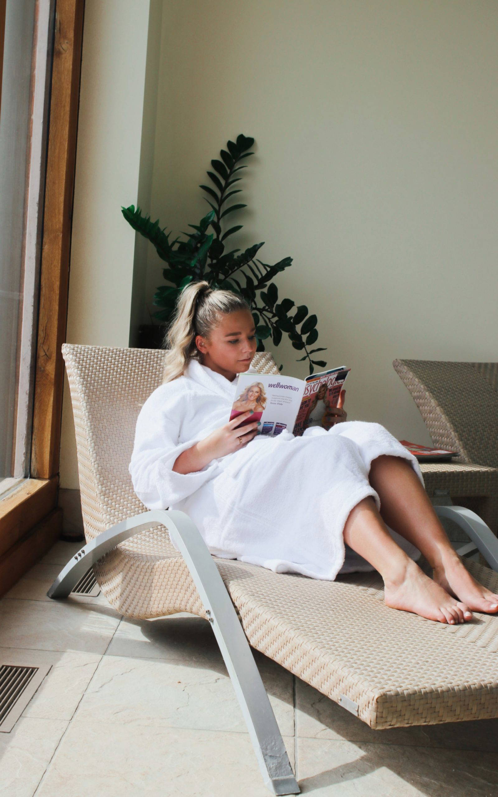 When is a spa day worth it?