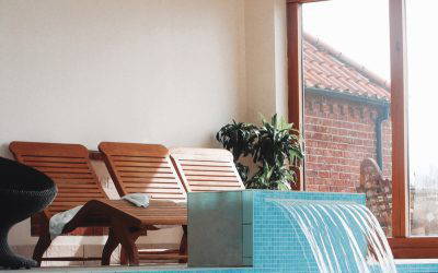 Half-Day V’s Full-Day Spa: Which Is Right for You