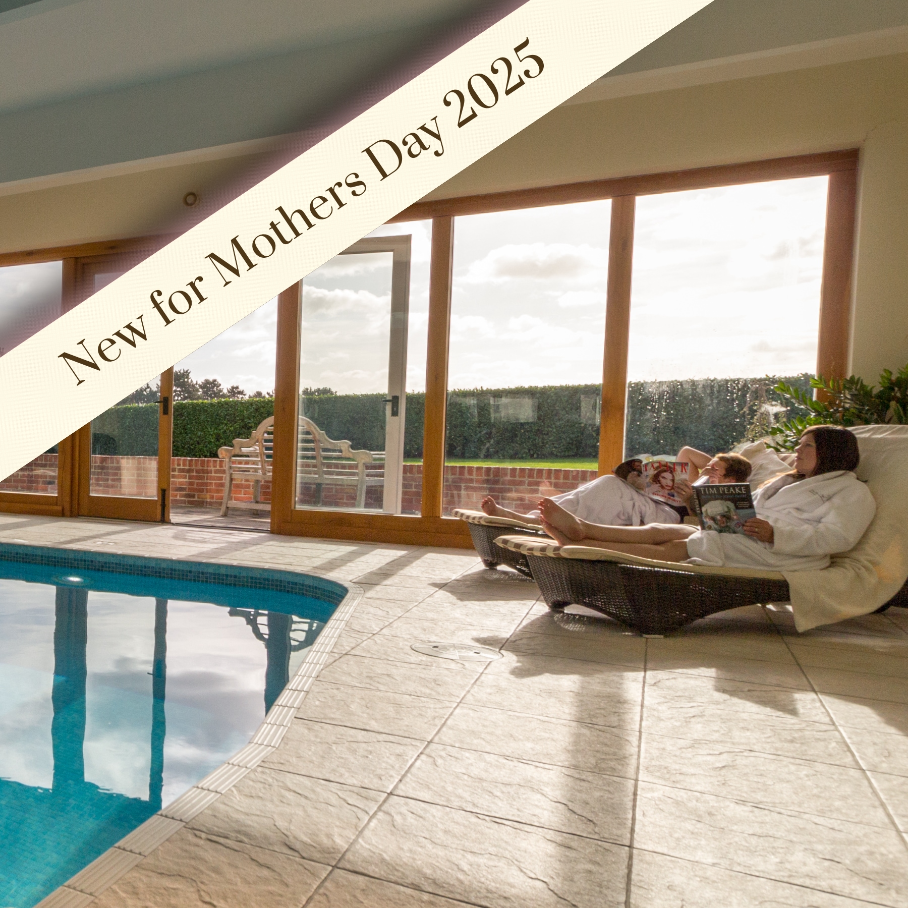 Time For Two spa packages