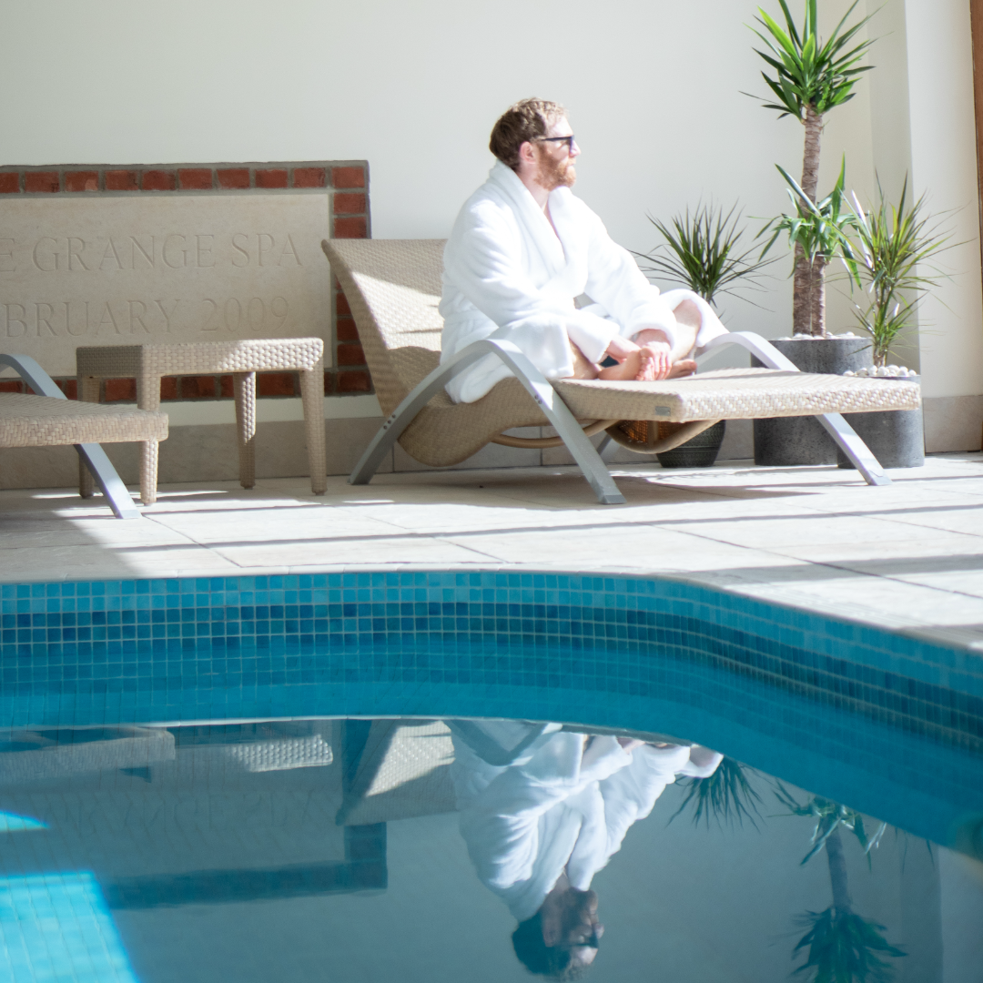 Time For Two spa packages