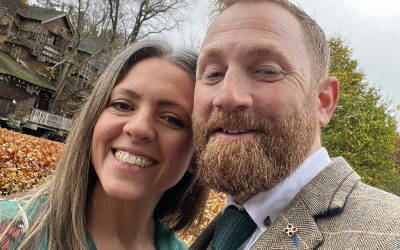 17 years of The Grange Spa