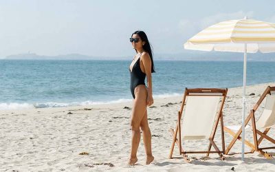 Summer Self Care in 5 easy steps