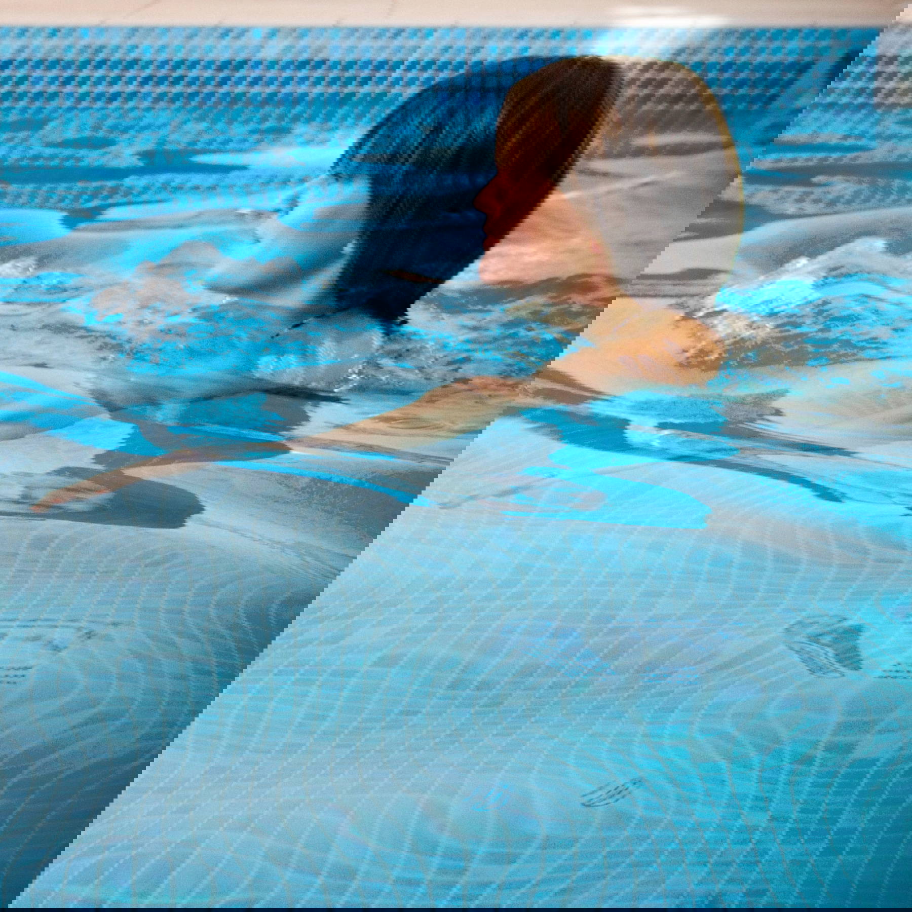 Twilight Spa Experience