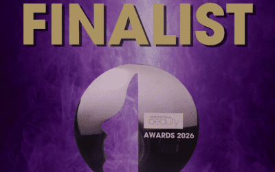 The Grange Spa Named Finalist in the 2026 Professional Beauty Awards
