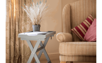 What Should I Expect on My First Spa Day?