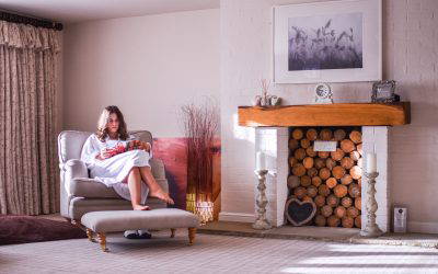 What makes a good spa…