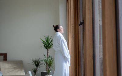 Our top UK spas